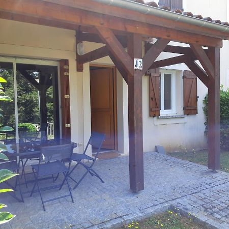Les Hauts De Sarlat N7 Экстерьер фото