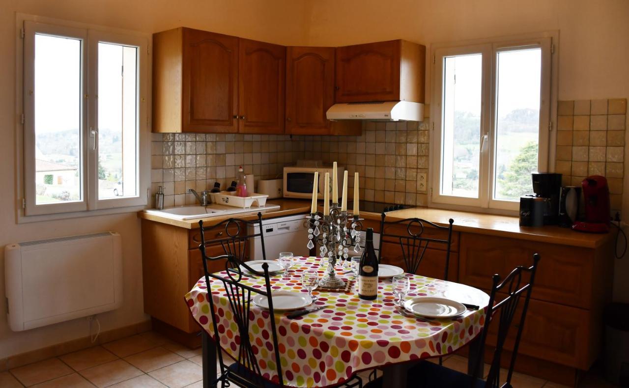 Les Hauts De Sarlat N7 Экстерьер фото