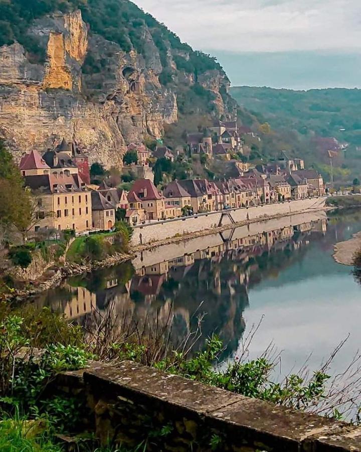 Les Hauts De Sarlat N7 Экстерьер фото