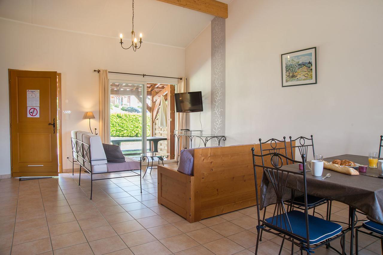 Les Hauts De Sarlat N7 Экстерьер фото