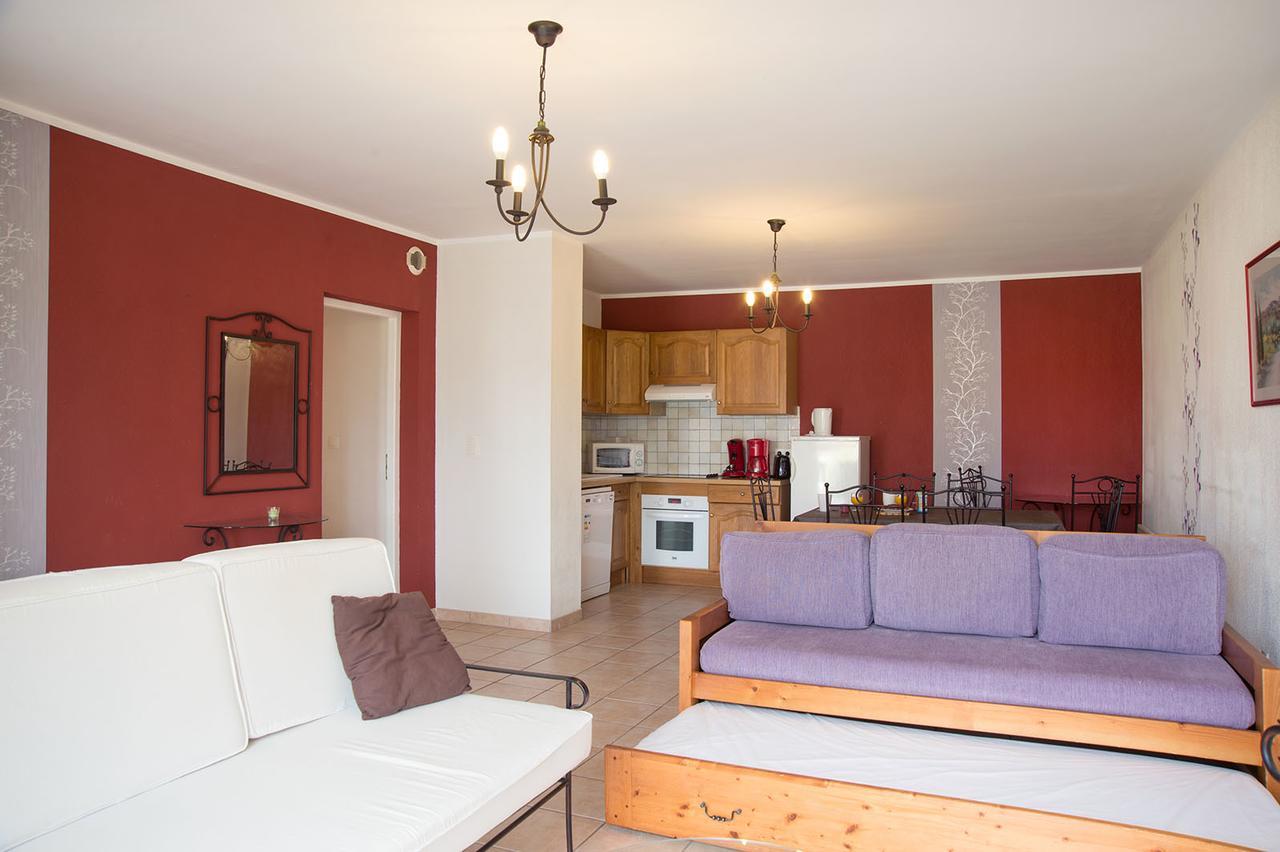 Les Hauts De Sarlat N7 Экстерьер фото
