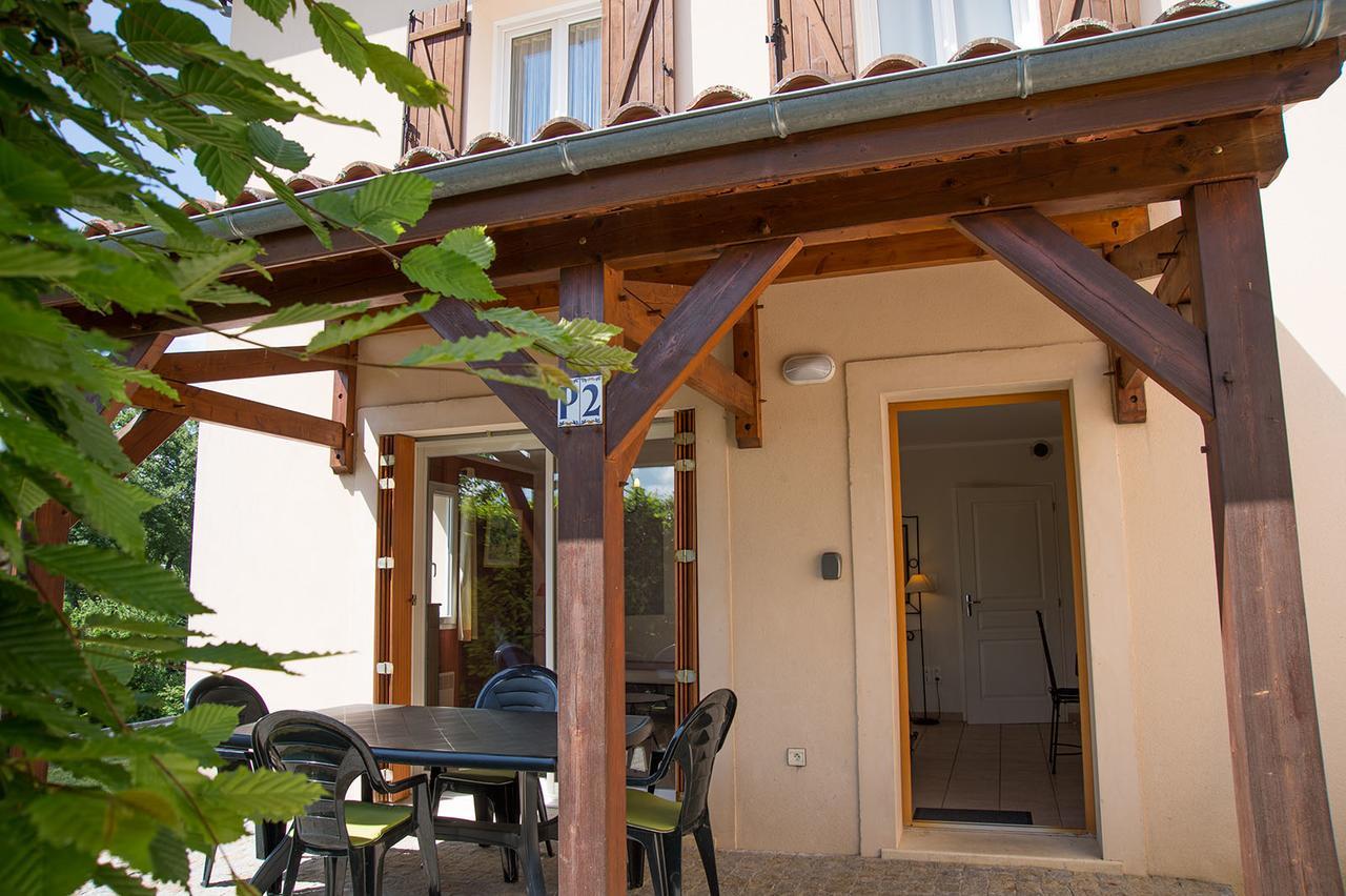 Les Hauts De Sarlat N7 Экстерьер фото