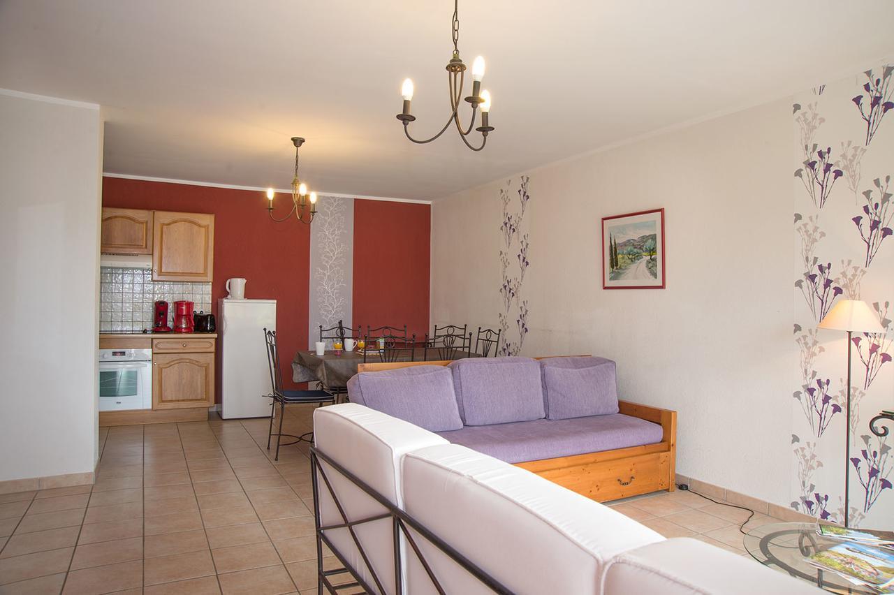 Les Hauts De Sarlat N7 Экстерьер фото