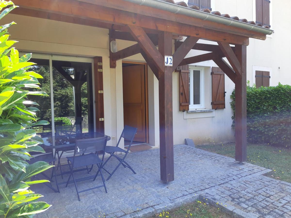 Les Hauts De Sarlat N7 Экстерьер фото